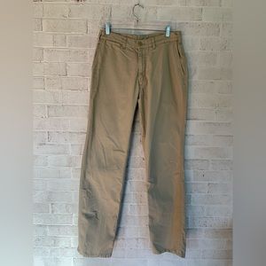 Patagonia Men’s Khakis Size 31 Long